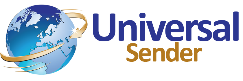 Universal Sender